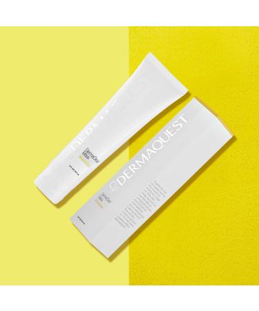 DermaQuest DermaClear Mask - Acne Treatment & Blackhead Remover Facial Clay Mask (2 oz) - Shop Internationally - Buy Online on GoSupps.com