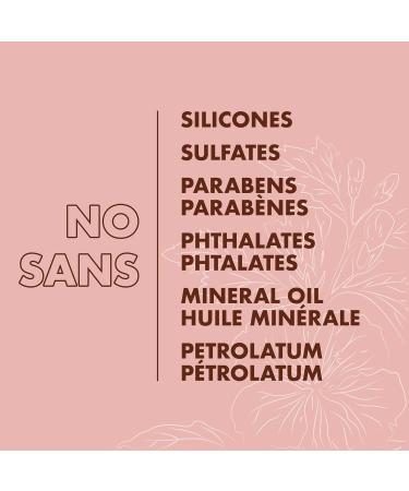 Shea Moisture Coconut & Hibiscus Shampoo Conditioner & Curl Enhancing Smoothie To Cleanse & Restore Shine Hair Care Pack Formulated Without Sulfates Silicones Parabens Phthalates Mineral Oil or Petrolatum 3 Pack - Buy Online on GoSupps.com