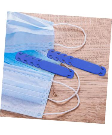 Buy FOMIYES 10-ST Ear Expansion Track for Face Masks - Adjustable Extension Buckles & Headband Accessories for Comfort - Perfect for Disposable Masks - Buy Online on GoSupps.com