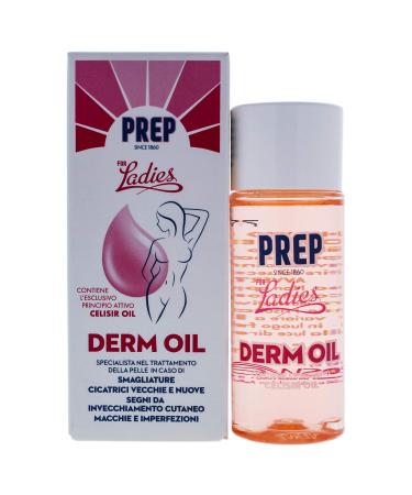 Prep Derm Oil for Women 50 ml oil