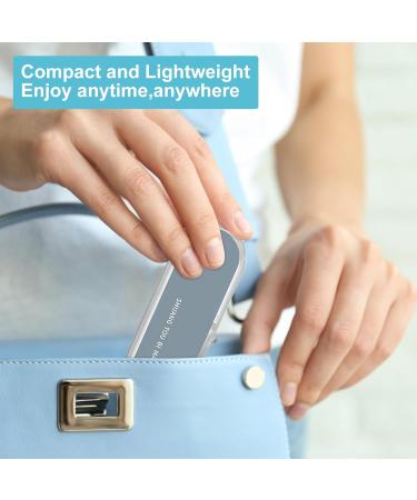 HENGBIRD Nasal Hair Cutter Nose Hair Trimmer for Women 2in1 Nose Hair Trimmer Gnat Hair Mens Shaver Without Power Hygienic Manual DoubleSided Nose Hair Cutter 5 Colors 5 Pieces - Buy Online on GoSupps.com