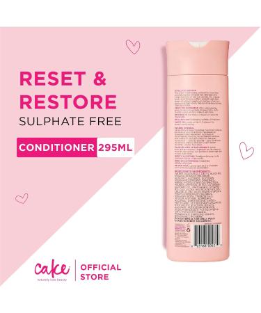 Buy Cake Beauty The Total Softie Deep Restore Conditioner 10 Fl Oz | Best for Damaged Hair - International Shipping Available - Buy Online on GoSupps.com