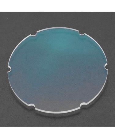 6X Professional Archery Sight Lens Flat Glass Lens for Compound Bow Scope - Magnifier Accessory - Buy Online on GoSupps.com