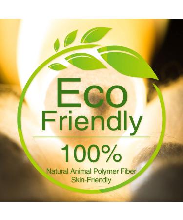 Silksure 22 Momme Mulberry Silk Scrunchies for Hair - Hair Tie Solution for Damage, Frizz & Breakage - Luxurious Silk Hair Accessories (Pink Grey Blue) - Buy Online on GoSupps.com