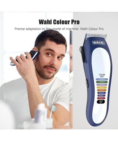 Wahl Colour Pro Cordless Clipper 3.5V USB Charger - Ancable Power Supply for 9649 Trimmer - Buy Online on GoSupps.com