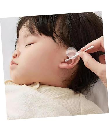 PartyKindom 10Pcs Ear Cleaning Aid Kit with Adjustable Magnifying Lens Versatile Ear Wax Tools for Safe and Efficient Ear Care - Buy Online on GoSupps.com