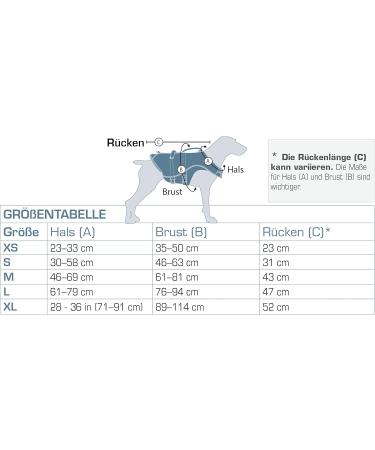Kurgo Surf N Turf Dog Life Jacket XL - Tear-Resistant Reflectors 2 Handles - Red | International Shipping - Buy Online on GoSupps.com