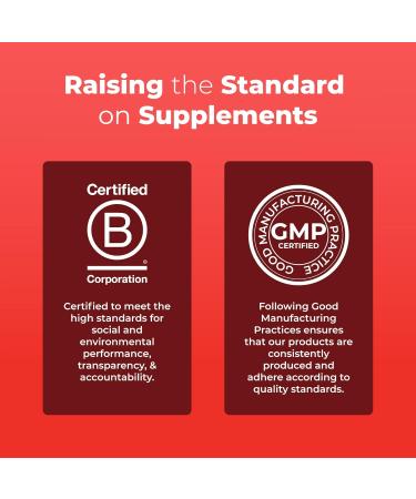 Energy Dissolving Strips by MaryRuth's | Biotin | Vitamin B12 | Vitamin B6 | B Vitamin Complex | Support Energy Levels | L Theanine | Sugar Free | Strawberry Flavor | Vegan | Gluten Free | 30 Count - Buy Online on GoSupps.com