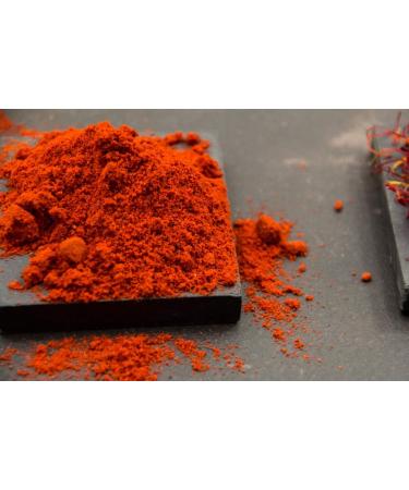 Smoked Paprika Pack La Chinata Sweet 2 x 160g - Buy Online on GoSupps.com