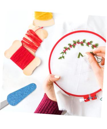 Minkissy 4-Piece Shear Scissors & Leather Tool Belt - Protective Covers for Hairdressing & Trim Tools | PU Accessories - 6.4x2.5cm - Buy Online on GoSupps.com