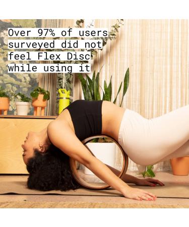 Flex Menstrual Discs | Disposable Period Discs | Tampon, Pad, and Cup Alternative | 5 Super Tampons Capacity | HSA/FSA Eligible | Made in Canada | 12 Count Pack - Buy Online on GoSupps.com