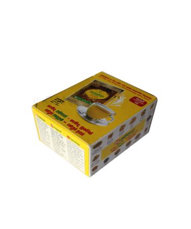 Link Natural Samahan Herbal Tea 100% Natural Instant Ayurvedic Care Remady for Cough & Cold (Sachets: 10)