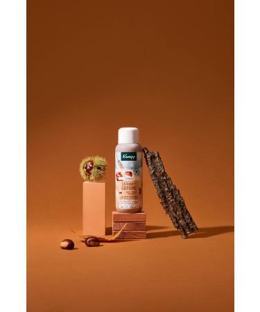 Bath Cream with Saffron Brown and Shea Butter Gentle Care Creamy Foam 400 ml - Buy Online on GoSupps.com
