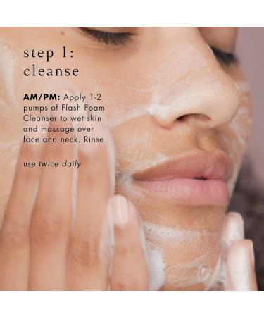 Bioelements 3-Step Mini Starter Set for Combination Skin | Vegan Gluten Free Cruelty-Free Skincare Essentials - Buy Online on GoSupps.com