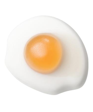 HARIBO Haribo Fried Eggs Haribo Soft Chew Candy Box 1.1 kg