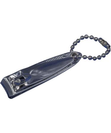 Compact Nail Clippers for On-the-Go: Travel-Friendly & Ergonomic Design | Shop Internationally - Buy Online on GoSupps.com