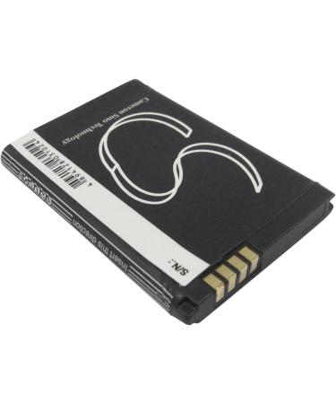 Battery Replacement for GD900 BL40 Chocolate | LGIP-520N SBPL0099201 - International Shipping Available - Buy Online on GoSupps.com
