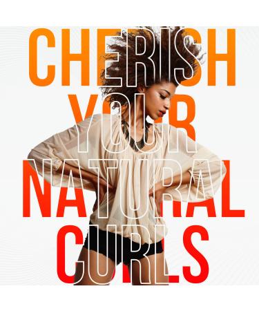 Iraba Tangle Melt Conditioner 470ml | Natural Curly Hair Care | Sulphate & Paraben Free | For All Curly & Dry Hair Types - Buy Online on GoSupps.com