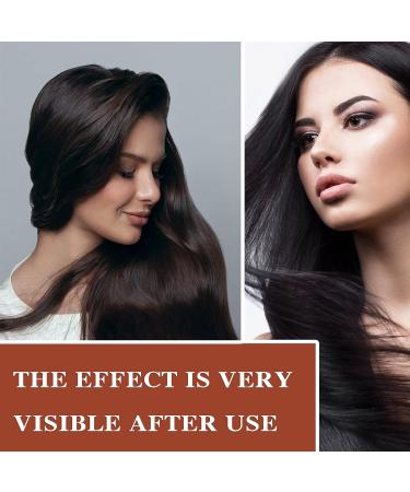 Root Touch Up Powder Stick | Hairline Shadow Sponge Pen for Long Lasting Waterproof Coverage - Pearl Black - Buy Online on GoSupps.com