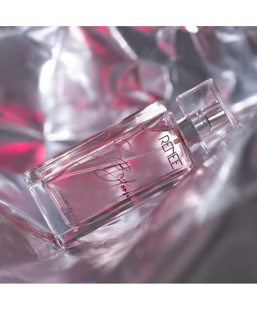 Eau De Parfum Bloom 50ml| Premium Long Lasting Luxury Perfume| Notes of Almond | Scent for All Occasions - Buy Online on GoSupps.com