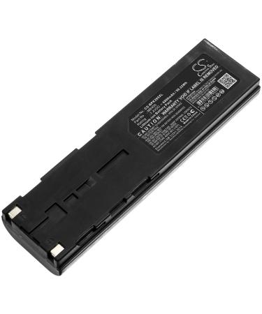 DCH 6800mAh Battery Replacement for BK Precision 2650A 2658A 2652A MB400