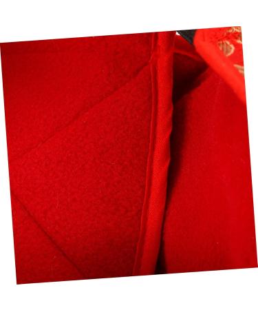 Gleavi Box Moxibustion Set - Smoking-Free Moxa Burner with Copper Cover - Adjustable Moxibustion Bag by AI ZHU | International Shipping Available - Buy Online on GoSupps.com