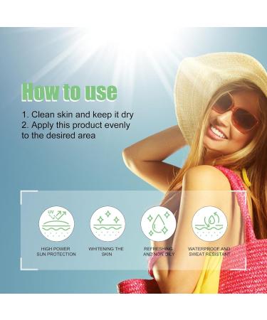 Sunscreen Stick SPF50 Sun Cream Stick Hyaluronic Acid SPF50 Face Moisturiser with Vitamin E Matte Sun Stick Korean Sunscreen Stick UVA&UVB Protetion Suncream Sun Block Sticks Facial Sunscreen - Buy Online on GoSupps.com
