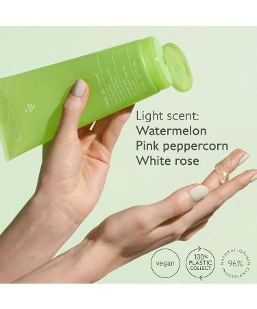Caudalie Fleur de Vigne Shower Gel - 200 mL - Buy Online on GoSupps.com