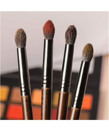 PSGS Goat Hair Crease Blending Brush Eyeshadow Makeup Cosmetic Kit De Pinceis De Maquiagem Smudge Eye Makeup Brushes - Buy Online on GoSupps.com