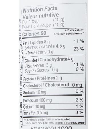 Yupik Organic Raw Cocoa 1 Kilogram 6 Count 1 kg (Pack of 6) - Buy Online on GoSupps.com