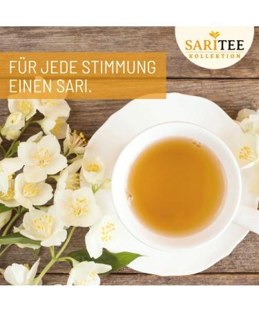 FRUTEG SARITEE Organic Lemon Family Loose Organic tea loose with organic cultivation ingredients Tea Mix of Fruit Tea & Chamomile Tea & Lemon Grater Premium Tea 30g - Buy Online on GoSupps.com