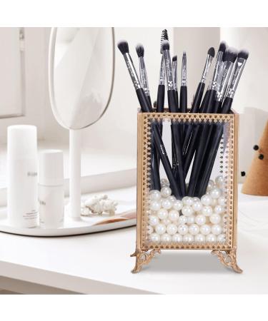Personalized MSQ Engraved 12-Piece Eyeshadow Brush Set | Custom Name Makeup Brushes - Perfect Gift for Eyeliner Eyebrows & Blending - Buy Online on GoSupps.com