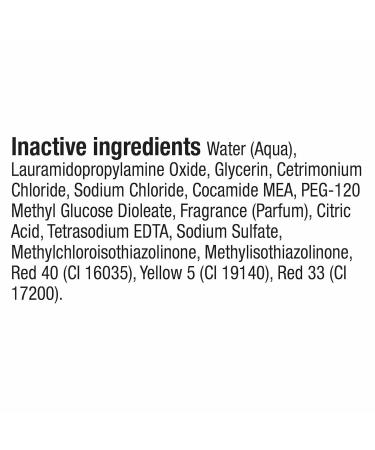 Highmark Antibacterial Liquid Hand Soap - Clean Scent 7.5 Oz Orange | International Shipping Available - Buy Online on GoSupps.com