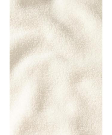 Shop Jack Wolfskin Women's High Curl Long Fleece Vest - Cotton White | International Shipping Available - Buy Online on GoSupps.com