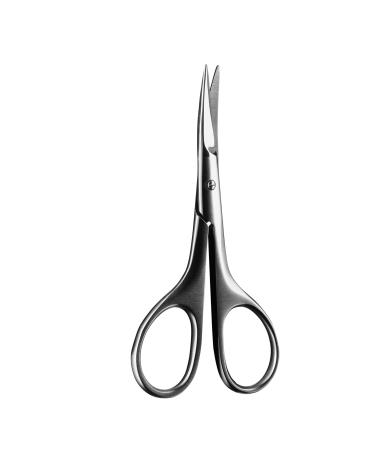 Sally Hansen Finest Fingernails Nail & Cuticle Scissors 1 ea