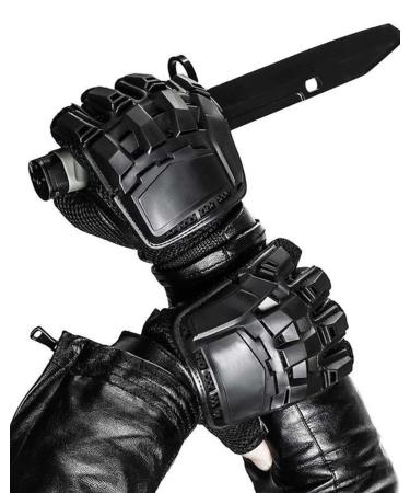 MFCT Tactical Techwear Gloves