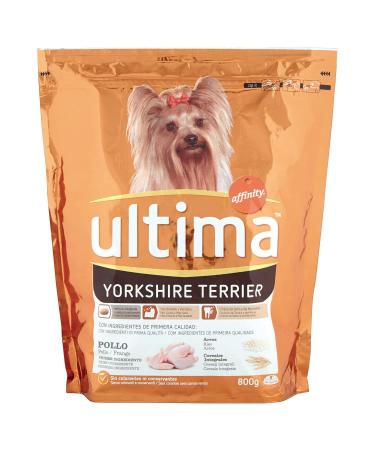 Ultimate Chicken Croquettes - For Yorkshire - 800G