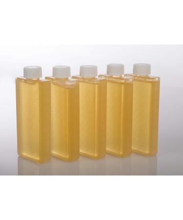 Buy Sugaring Cane Sugar Cartridges 140g - Roll On System (3+1 Free) | Best Deal for Smooth Skin - Buy Online on GoSupps.com