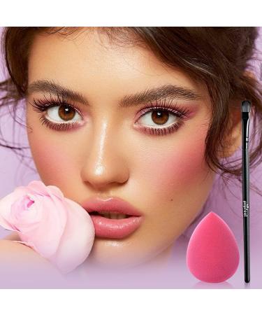 FantasyDay All-in-one Makeup Gift Set - Full Kit for Women | Eyeshadow Palette, Lipstick, Blush, Concealer, and More - KIT101C - Buy Online on GoSupps.com