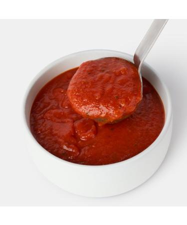 BUITONI Sauce Tomate Intense 3kg - Avec Morceaux - Concentr e aux Oignons - Pr te- -l'Emploi - D j Assaisonn e - Tomates 100% Espagnoles - Sugo Intenso di Pomodoro - Bo te de 3 Kg Sauce tomate concentr e aux oignons 3kg - Buy Online on GoSupps.com