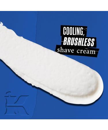 Bath & Body by Kiehl's Ultimate Brushless Shave Cream White Eagle 75ml - Buy Online on GoSupps.com