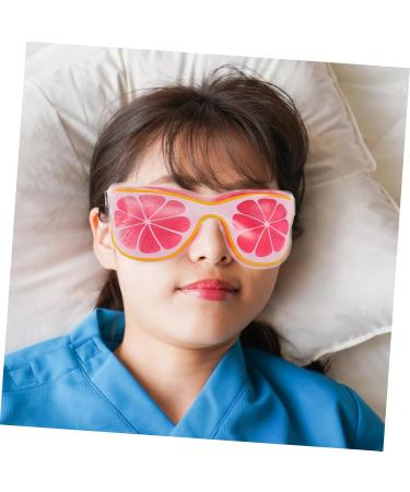 Angoily 20 pc Gel Ice Eyes Masks - Cooling Eye Pads for Eye Lift & Protection | Adorable Eye Masks for Kids & Adults - Buy Online on GoSupps.com