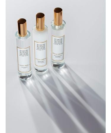 Nature Elixir REHAB REGIM Anti Frizz Hair Serum 3.4oz - Lightweight Treatment for Frizzy & Damaged Hair - Buy Online on GoSupps.com