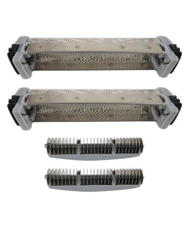 Buy Foil and Cutter Set for Remington SP-67 MS2 Series - International Shipping Available - Buy Online on GoSupps.com