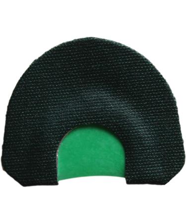 Quaker Boy Screamin' Green Gobblin' Fever 4 Pack Turkey Mouth Calls - Buy Online on GoSupps.com