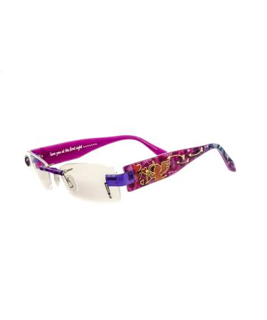 Switch it!Garniture ACTION ACTAT LIMITED Edition Valentine's Day (Combi Love1-Love You at the First Sight) Combi Love1 Magenta Violet-Rot-Gold