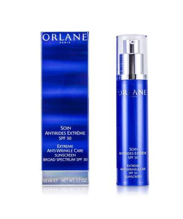 Orlane - EXTREME ANTI-WRINKLE SPF30 50 ml