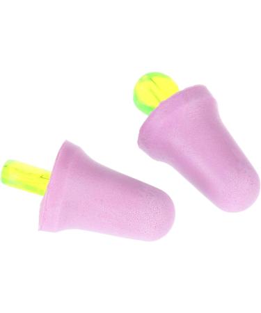 Buy Next No-Touch Foam Plugs Uncorded P2000 - Comfortable Noise Reduction Earplugs for Travel & Work - Buy Online on GoSupps.com