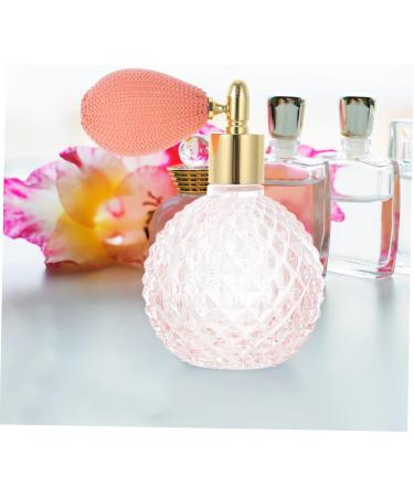 DOITOOL Air Bag Spray Head Essential Oils Replacement Sprayer Terrarium Container Toiletry Containers Cosmetic Pump Nozzle Mist Sprayer Nozzle Bottle Pump Bottle Head Knitting Empty Bottle - Buy Online on GoSupps.com