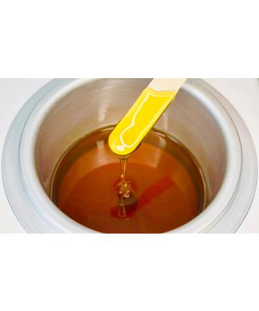 Depilatory wax 1Kg. SELAS. Choose from Natural Rosehip or Aloe Vera. Made with natural and sustainable products. (Nat - Buy Online on GoSupps.com